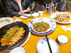-旺角小渔村·海肠捞饭开创者(环山路店)