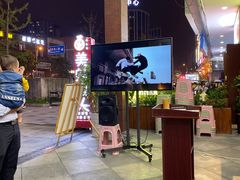 -味之绝热血美蛙鱼火锅(中坝店)