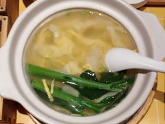 -蔡澜点心·粤菜(花城汇南区店)