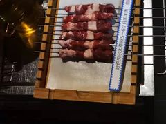 -很久以前羊肉串(打浦路店)