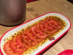 -肥三土菜馆(五四广场店)