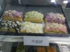 -妈咪烘手工蛋糕(唐园路店)