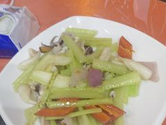-富来美食