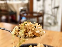 -品茶居素食馆(罗湖店)