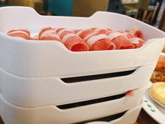 -蒙肥羊·酸汤潮牛·鲜牛肉火锅烤肉自助(岗顶店)