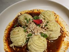-茅庐川菜(青岛凯德店)