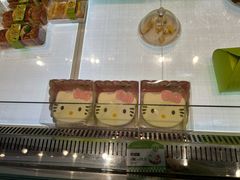 -皇后西斯汀饼店(文化路店)