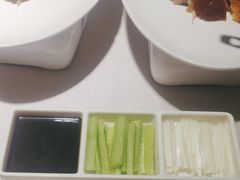 -鸭王烤鸭店(三里河店)