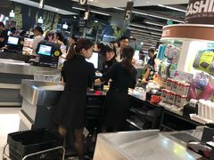 -Olé精品超市(广州太古汇店)