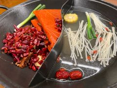 -阳阳老火锅(小南门店)