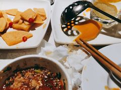 -海底捞火锅(曼巴特广场店)