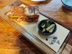 香酥糯米鸭-青城甲(青城山店)