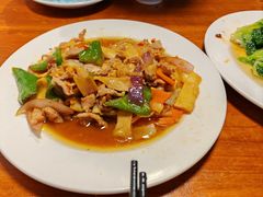 -老街坊餐吧