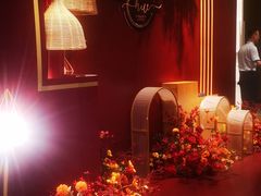 -厦门喜来登酒店