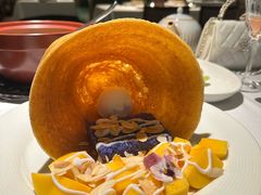 -狮拾久·现代新加坡料理(壹方城店)