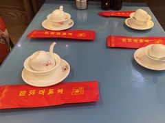 -京城百饺园•东北菜馆(红谷滩店)