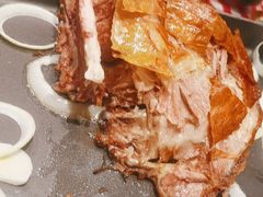 -西贝(六里桥旗舰店)