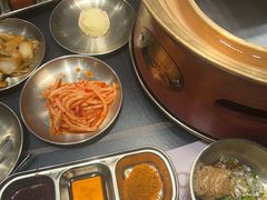 -西塔老太太泥炉烤肉(龙湖北苑天街店)