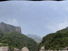 -河南宝泉旅游区