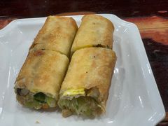 -御清斋总店(天一街店)