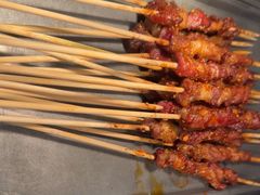 -松咖啡自助餐厅·松北香格里拉