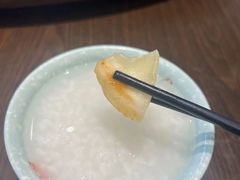 -抱德·潮汕味(琶洲店原惠城鱼仔)