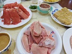 -鑫龙火锅城(经二纬四店)
