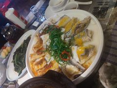 -巡味顺德菜(龙华壹方城店)