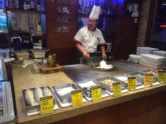 -赶海部落海鲜城(海阳路店)