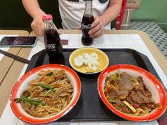-子固路老南昌拌粉(城隍庙店)