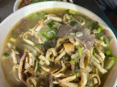 -肖家客饸饹面(郑州总店)