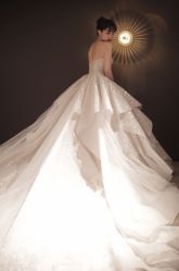点击看大图 -B.Bridge Couture婚纱礼服(福田店)