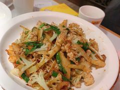 -炊烟小炒黄牛肉(中心印象城店)