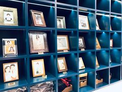 -海马体照相馆(环贸iapm大师爱情店)