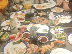 -極上萬膳·日料放题(海岸城店)