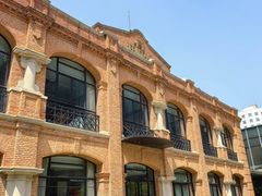 -海味观(老西门店)