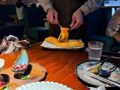 -格鲁·秀色Georgia’s Feast