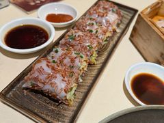 -侨美食家·粤菜(体育西路店)