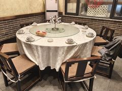 -家风老馆子(东风店)