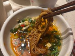 -红鼎坊·老成都火锅(新南门店)