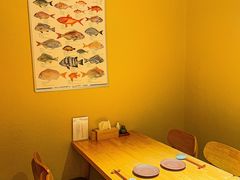 -镹·鱼料理  国产鱼使用店