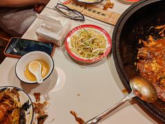 -江湖水乡铁锅炖魚(周庄嘉园店)