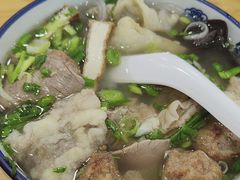 -夏家合汁(天润花园小区店)