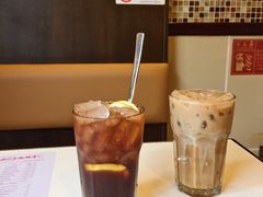 -大哥餐厅(西城花园店)