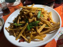 -匡记宜城特色菜(江山路三分店)