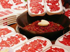 -刘火辣老火锅(光谷店)