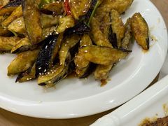 -春水锅贴·传统鲁菜(大明湖店)