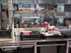 -肯德基(万科城店)