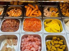 -张亮麻辣烫(天津和平多伦道店)