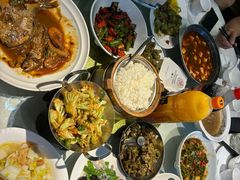 宁波老三鲜-塘人·老底子宁波菜小馆(南塘老街店)